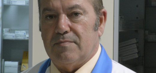 40 años dando servicio sanitario en murcia