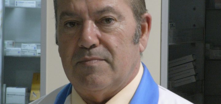 40 años dando servicio sanitario en murcia