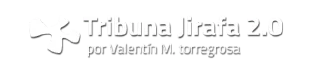 Tribuna Jirafa